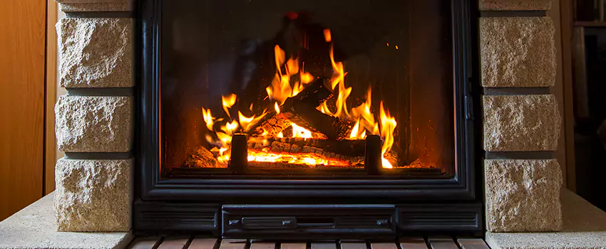 Fireplace Xtrordinair Probuilder Gas Fireplace Installation in West Haven, CT