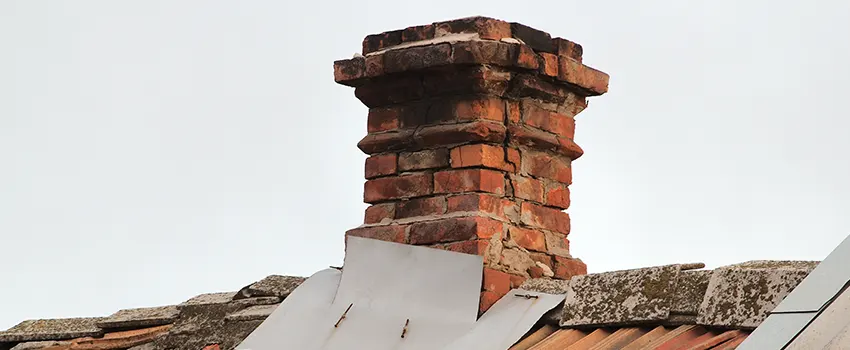 Cost of Fixing Blocked Chimney in West Haven, Connecticut