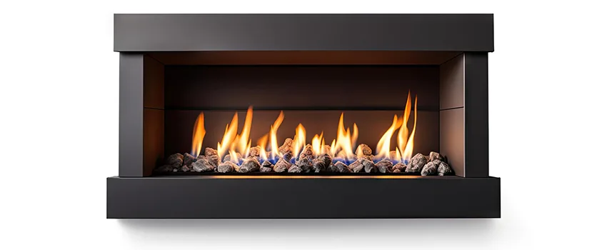 Outdoor Gas Fireplaces Installation in West Haven, CT