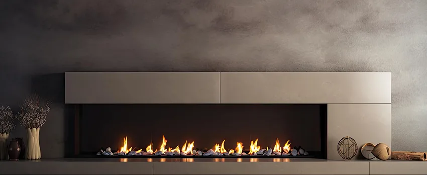 Gas Fireplace Logs Supplier in West Haven, Connecticut