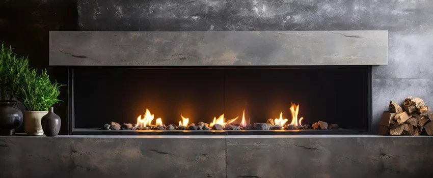 Gas Fireplace Front And Firebox Repair in West Haven, CT