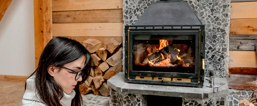 Harman P68-C Pellet Stove Repair in West Haven, Connecticut 