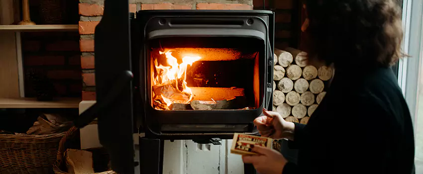 Hearthstone Wood Stoves Fireplace Repair in West Haven, Connecticut
