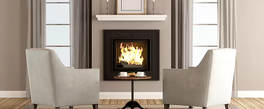 Heatilator Direct Vent Fireplace Services in West Haven, Connecticut