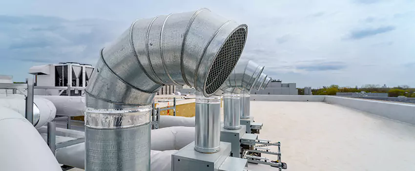 Insulated Ductwork Repair Services Near Me in West Haven, CT