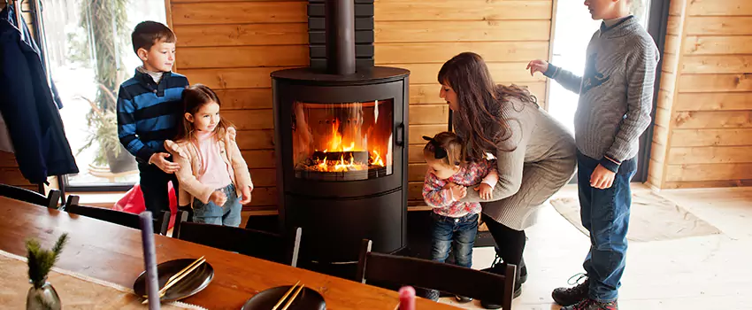 Jøtul Gas Fireplace Inspection Service in West Haven, Connecticut