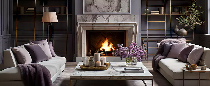 Napoleon Galaxy Series Outdoor Fireplaces Repair in West Haven, CT