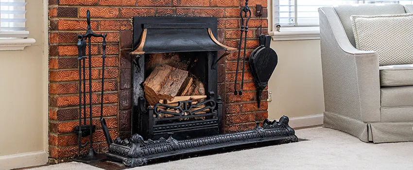 Custom Old Fireplace Redesign Services in West Haven, Connecticut