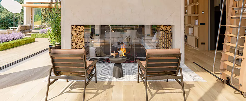 Ortal Space Creator Fireplace Repair in West Haven, CT
