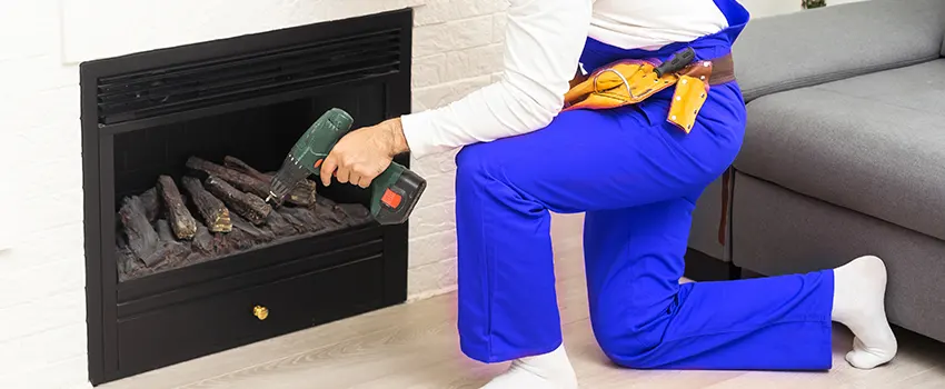 Pellet Fireplace Repair Services in West Haven, CT