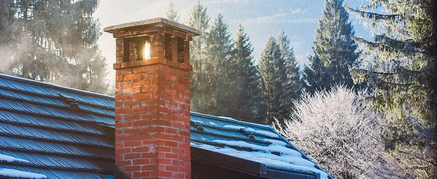 Residential Chimney Rain Caps Repair Services in West Haven, CT