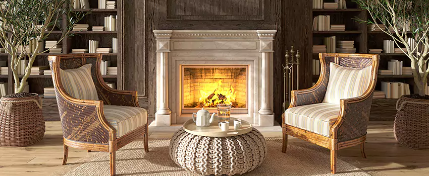 Cost of RSF Wood Fireplaces in West Haven, Connecticut