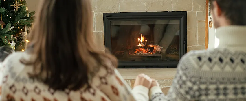 Superior Open-Hearth Wood Fireplaces in West Haven, CT
