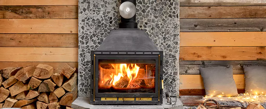 Travis Industries Elite Fireplace Inspection and Maintenance in West Haven, Connecticut