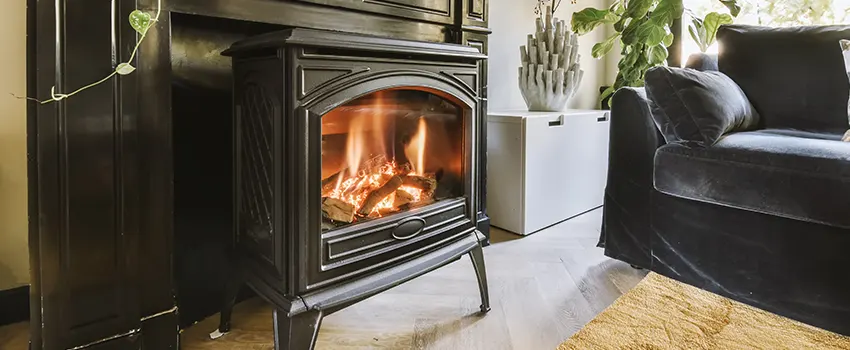 Valor Wood Fireplace in West Haven, CT
