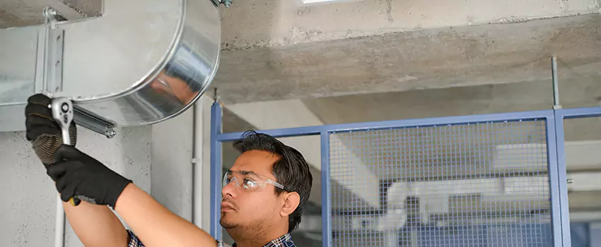 Benefit of Ventilation Cleaning in West Haven, Connecticut