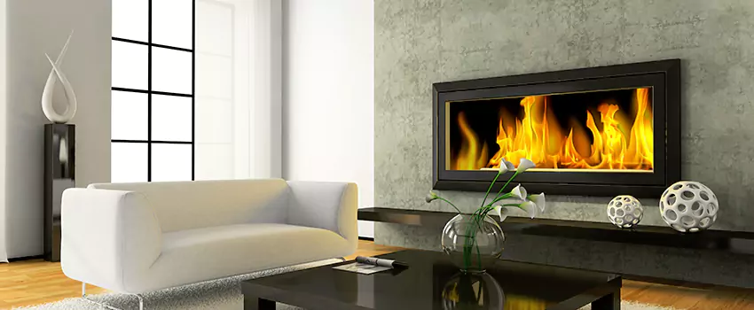 Ventless Fireplace Oxygen Depletion Sensor Installation and Repair Services in West Haven, Connecticut