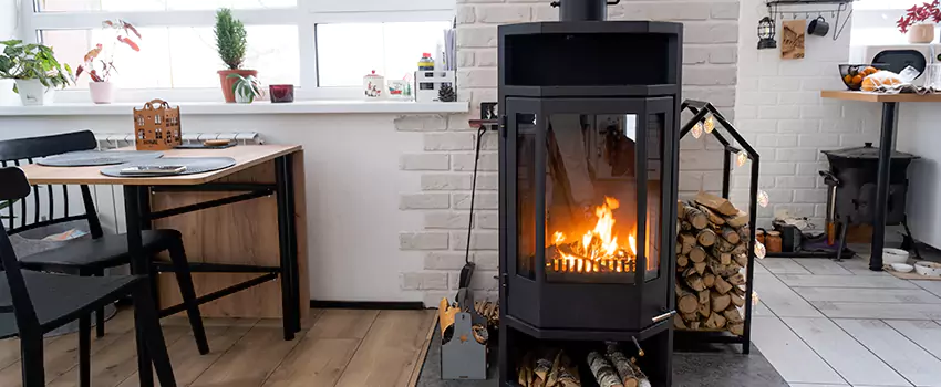 Cost of Vermont Castings Fireplace Services in West Haven, CT