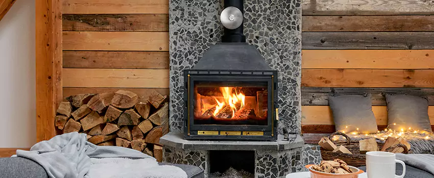 Affordable Wood Fireplace Fixing Solutions in West Haven, Connecticut