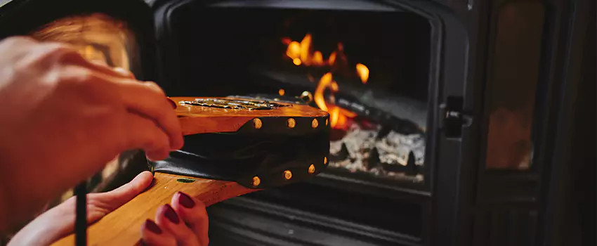 Cost of Wood Furnace Repair and Installation Services in West Haven, CT
