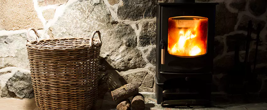 24/7 Wood Stove Installation Services in West Haven, Connecticut