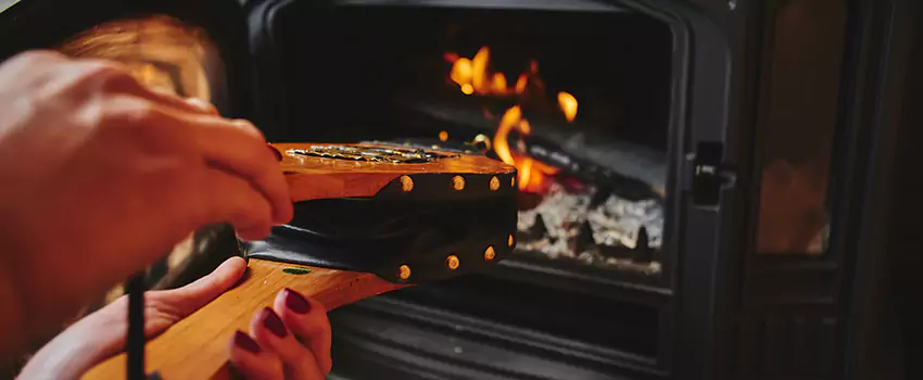 Wood Stove Grates Repair in West Haven, Connecticut