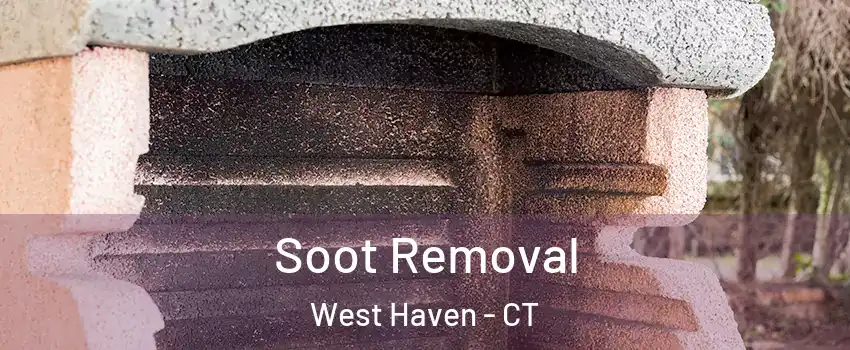  Soot Removal West Haven - CT